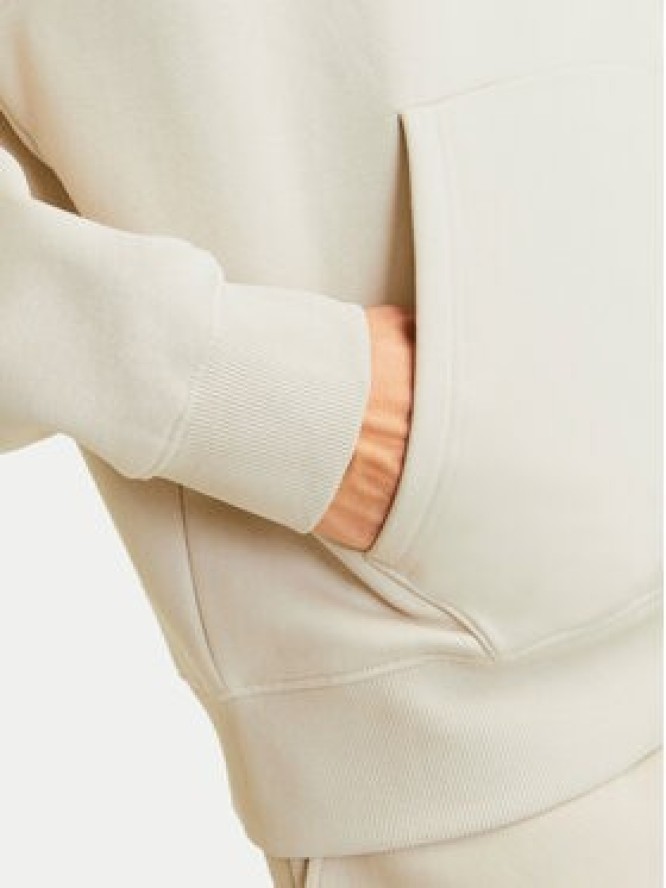 Jack & Jones Bluza Urban Edge 12259944 Beżowy Loose Fit