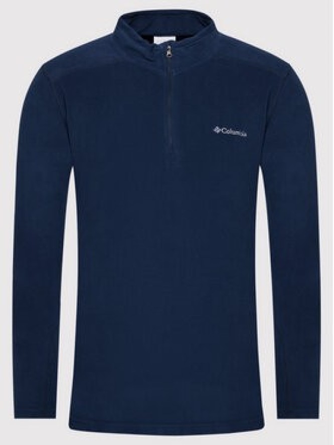 Columbia Polar Klamath Range 1352472466 Granatowy Regular Fit