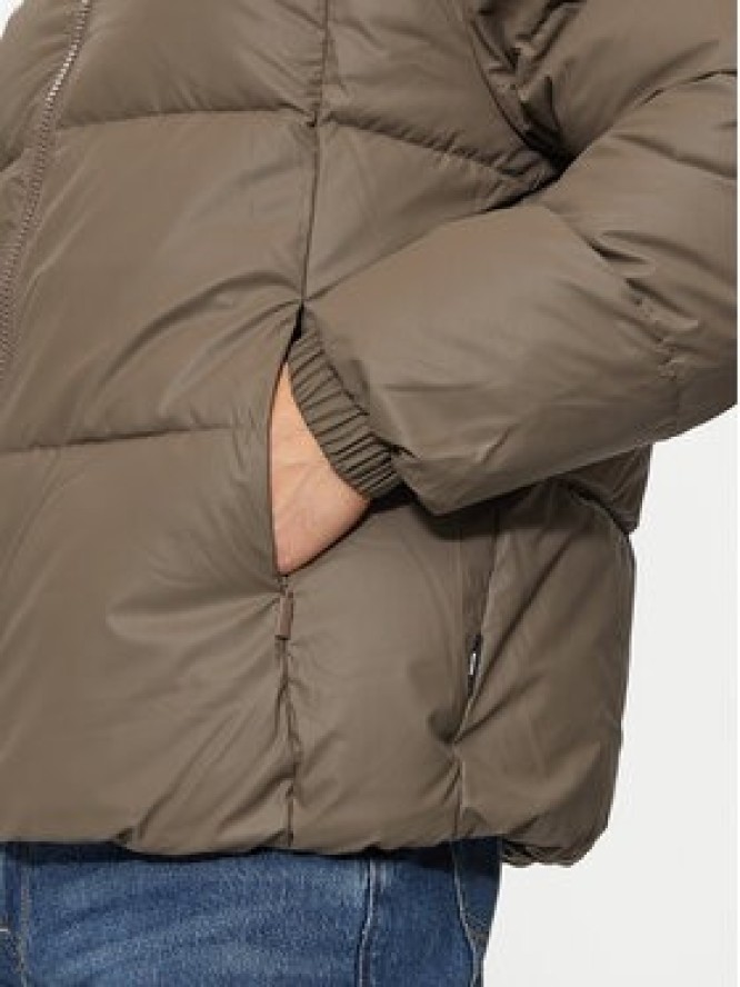 Only & Sons Kurtka zimowa 22030461 Brązowy Regular Fit