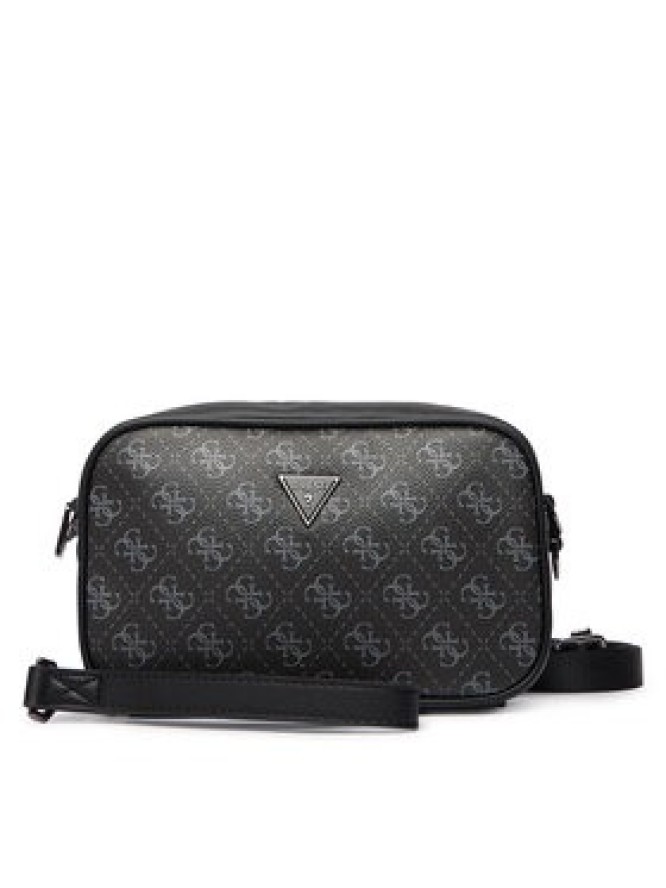 Guess Saszetka HMMILO P6150 Czarny