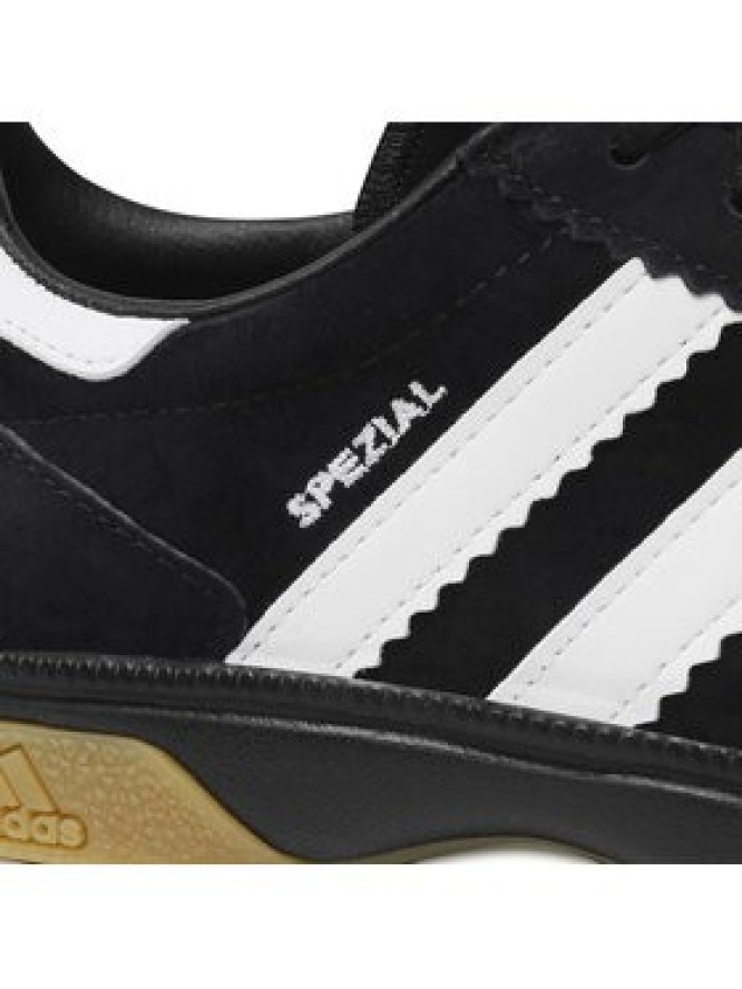 adidas Buty halowe Hb Spezial M18209 Czarny