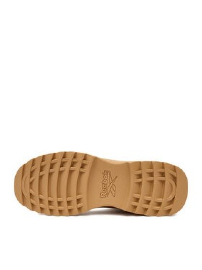 Reebok Sneakersy CEO-H1-138 Brązowy