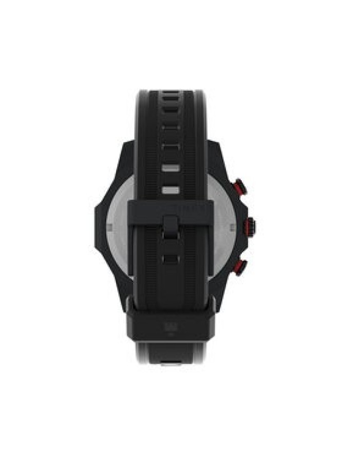 Timex Zegarek Ironman Finisher Adrenaline TW2W55400 Czarny