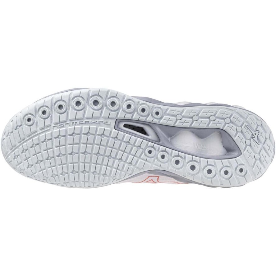 Buty halowe Mizuno Wave Luminous