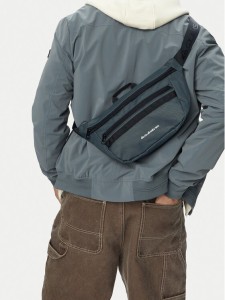 Quiksilver Nerka WBEO-QUIK-M-001-10 Zielony ciemny