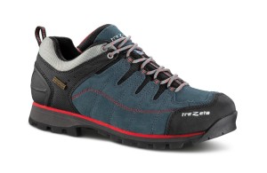 Buty trekkingowe Trezeta hurricaine evo low WP
