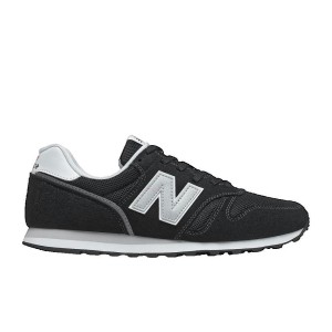 Buty Mężczyzna New Balance 373 czarny