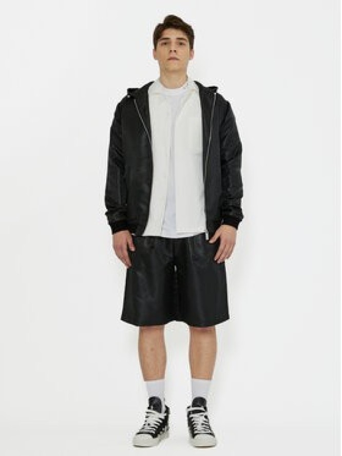 Richmond X Koszula Feres UMP24066CA Biały Regular Fit