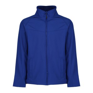 Męska Kurtka Soft Shell Uproar