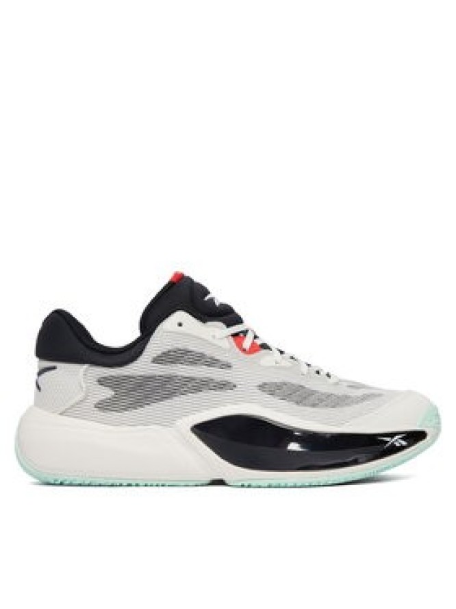 Reebok Buty do koszykówki SS-ENGINE A 26 SE 100256187 Biały