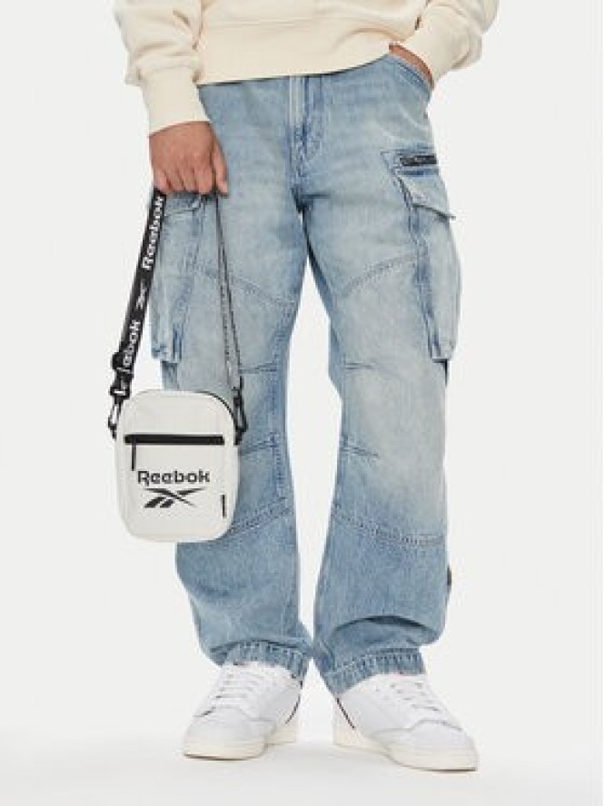 Reebok Torebka RBK-010-CCC-06 Biały