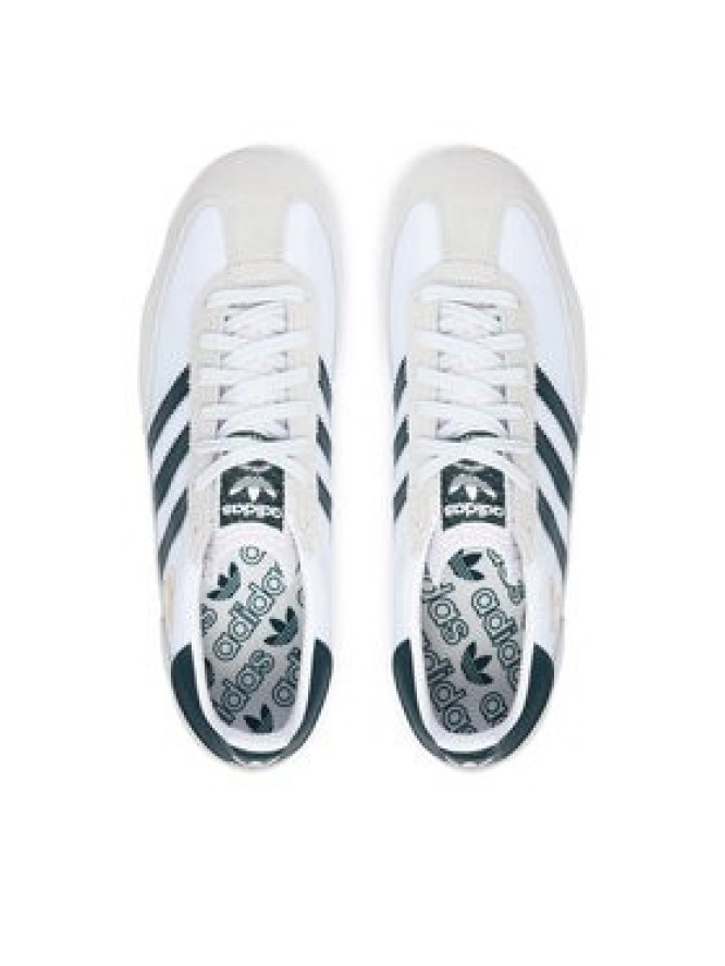 adidas Sneakersy Sl 72 Rs JQ9555 Biały