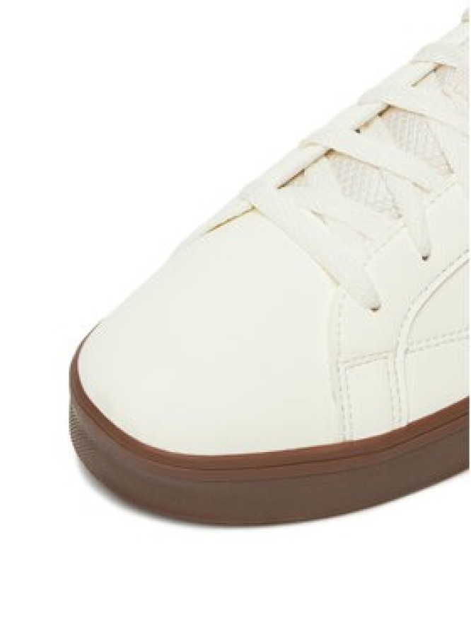 adidas Sneakersy VS PACE 2.0 JS2671 WB Biały