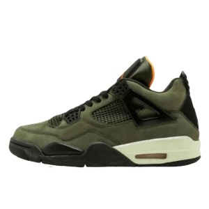 Air Jordan 4 Retro OG SP Undefeated (2025)
