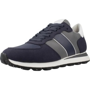 Buty GEOX U SPHERICA VSERIES Niebieski