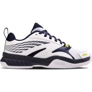 Buty do tenisa męskie K-Swiss Speedex Hb Clay