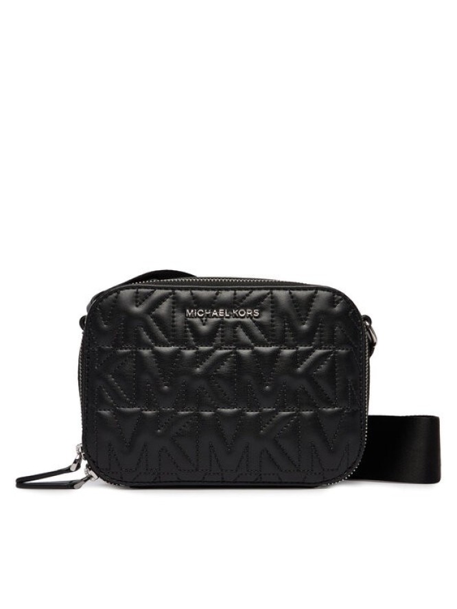 MICHAEL Michael Kors Saszetka 33R6SHDC3L Czarny