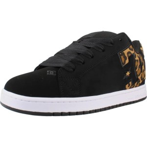 Buty DC EDYS100014 Czarny