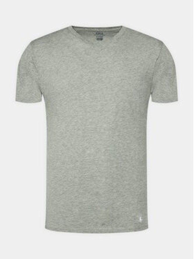 Polo Ralph Lauren Komplet t-shirtów 714936903002 Kolorowy Slim Fit