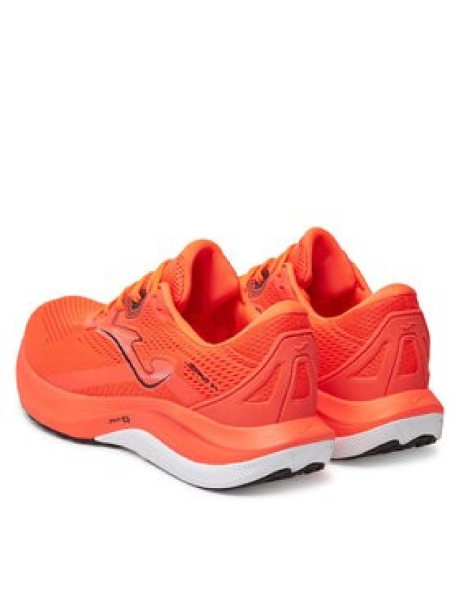 Joma Buty do biegania Hispalis 2507 Coral RHISPS2507 Koralowy