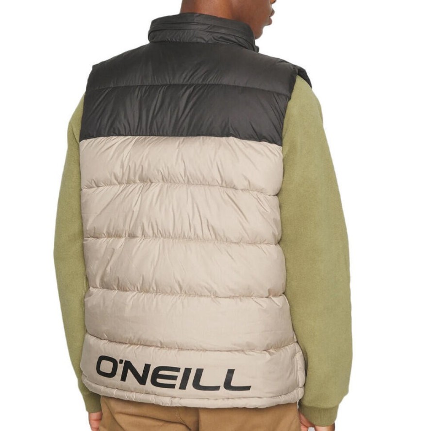 Kamizelka męska O'Neill O'Riginals Puffer Bodywarmer