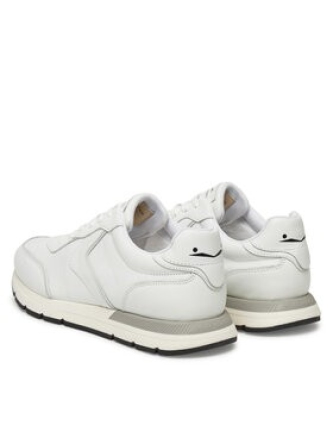 Voile Blanche Sneakersy Storm 015 0012018361.03.0N01 Biały