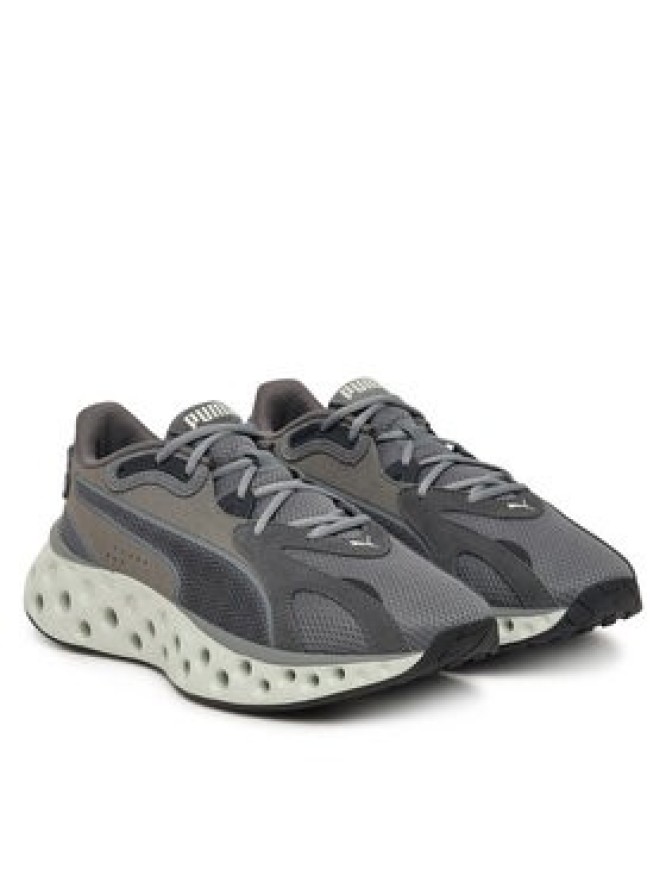 Puma Sneakersy Softride Frequence 310500 20 Szary