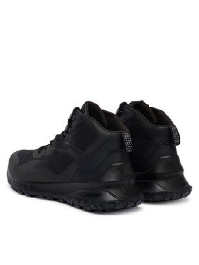 ECCO Trekkingi Ult-Trn 82432451094 Czarny