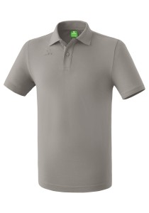 Koszulka polo Erima Teamsports w kolorze beżowym