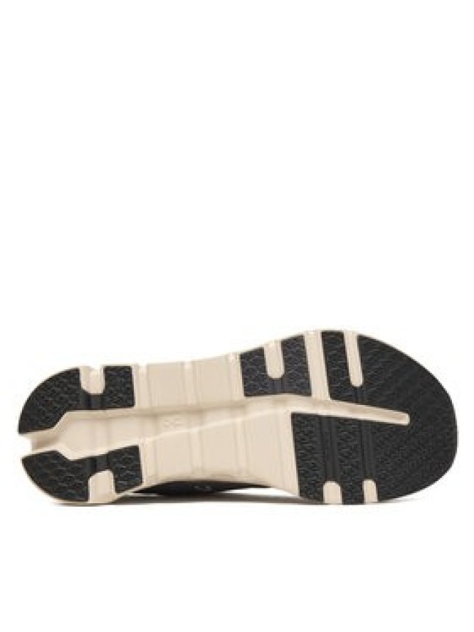 On Buty do biegania Cloudrunner 2 Waterproof 3ME10154285 Szary
