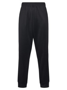 adidas Spodnie dresowe adicolor Classics SST JY1285 Czarny Slim Fit