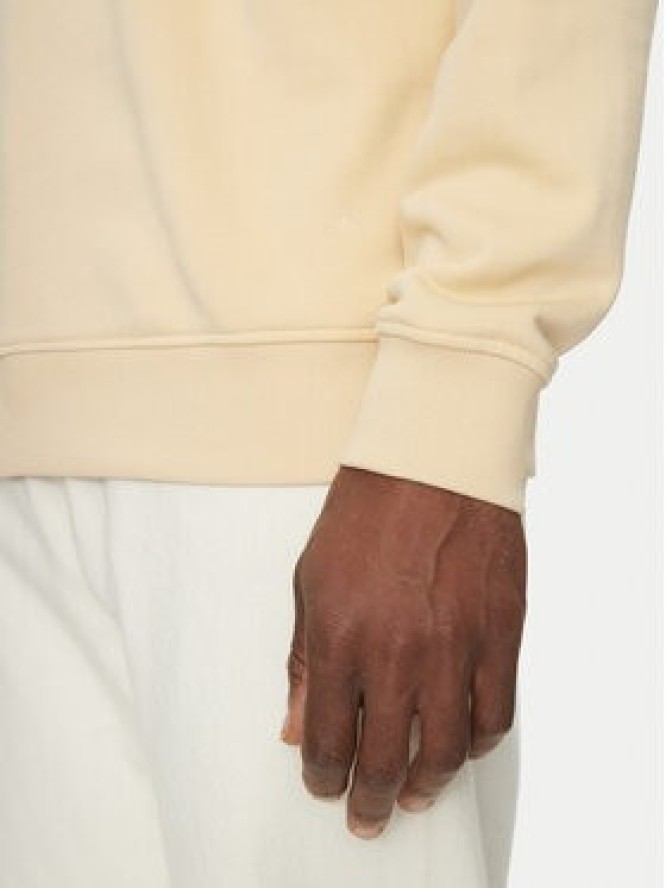 Richmond X Bluza UMP25006FE Beżowy Regular Fit