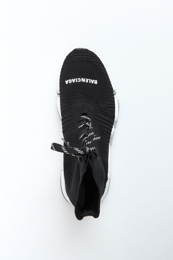 Sneakersy męskie BALENCIAGA