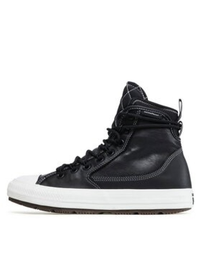 Converse Trampki Chuck Taylor All Star All Terrain Hi 168863C Czarny