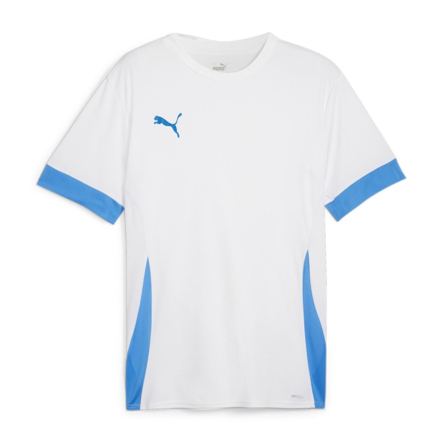 Koszulka męska PUMA T-shirt Bluzka Sportowa Treningowa DryCELL
