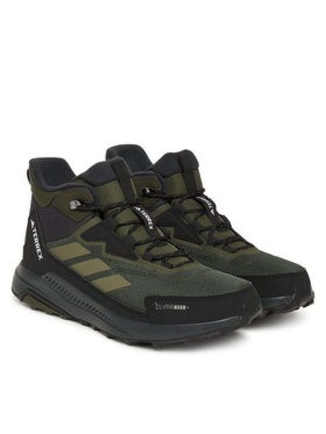 adidas Trekkingi Terrex Anylander CLIMAWARM+ JQ9952 Khaki