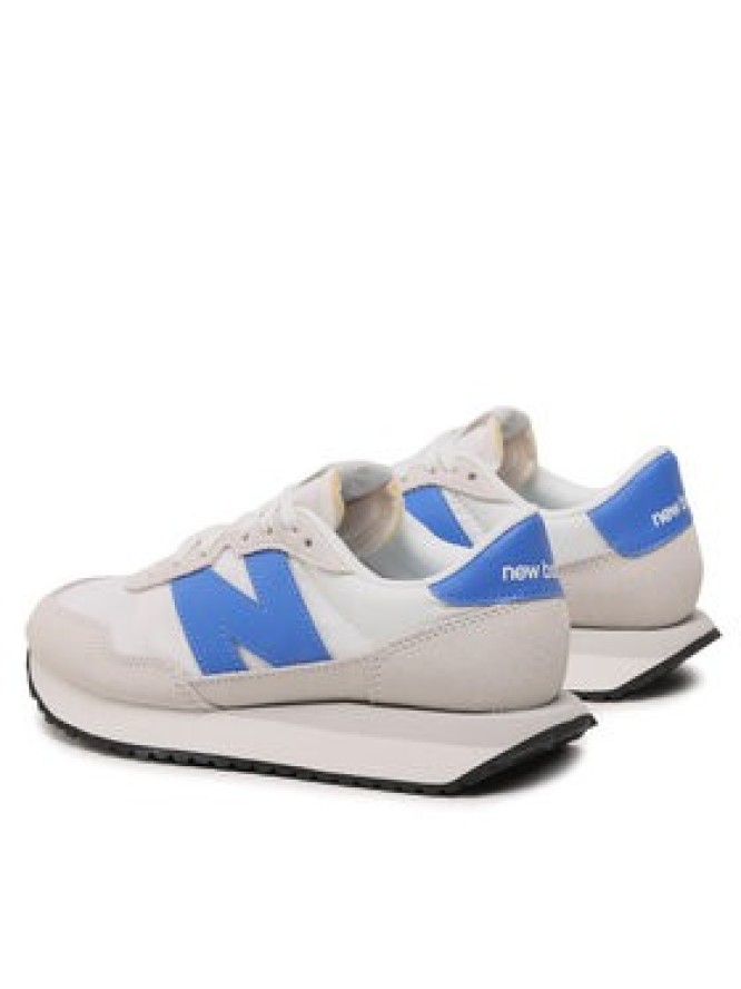 New Balance Sneakersy MS237BQ Écru