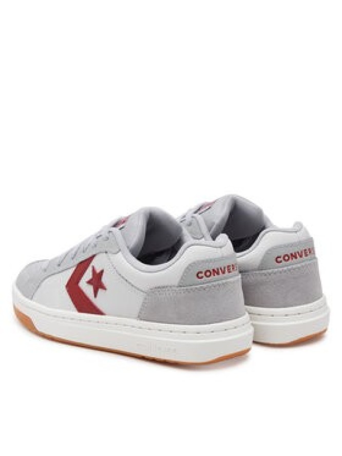 Converse Sneakersy Pro Blaze Classic A12719C Szary