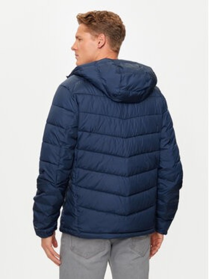 Columbia Kurtka zimowa Labyrinth Loop™ II 2085294 Granatowy Regular Fit
