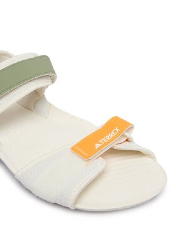adidas Sandały Terrex Hydroterra JR8410 Biały