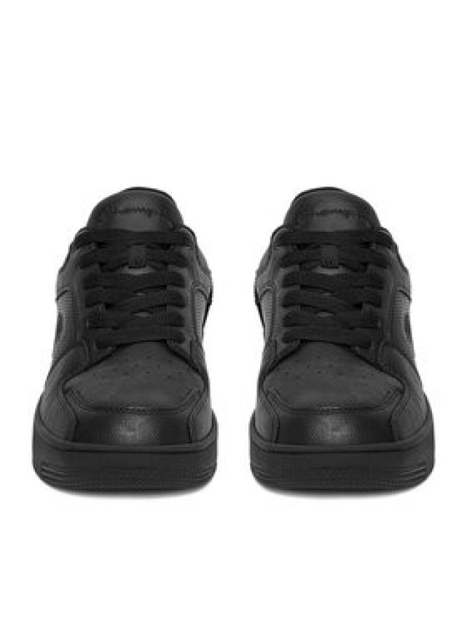 Champion Sneakersy CEO-RD18 2.0 LOW S21906-KK009 Czarny