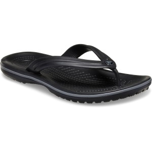 Kapcie Crocs Crocband Flip U Dorosłych