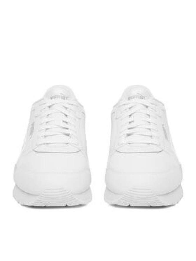 Puma Sneakersy CEO-ST RUNNER V4 L 39906828 Biały