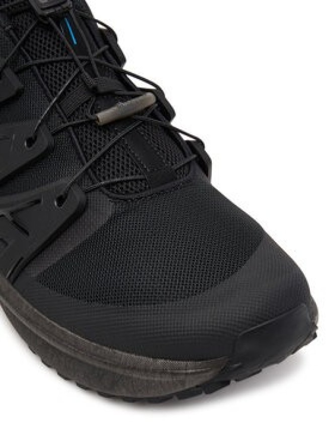 Salomon Sneakersy X Comf L47868700 Czarny