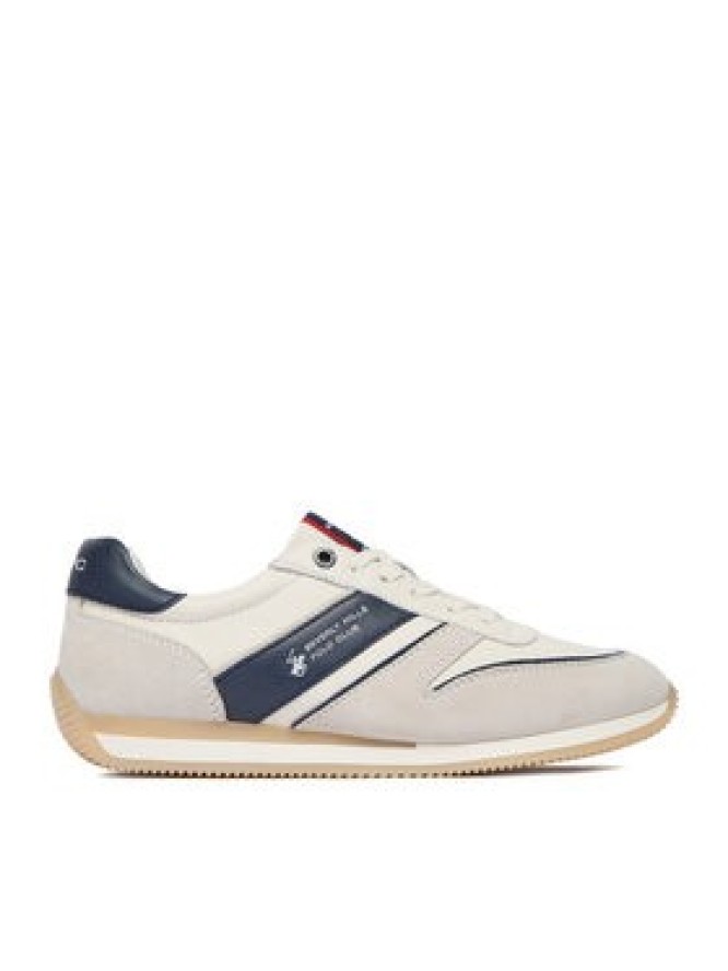 Beverly Hills Polo Club Sneakersy EO-SCOTT-12 MI08 Szary