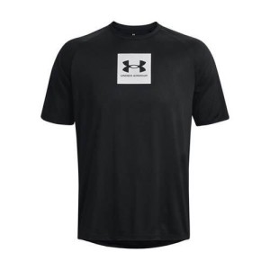 Koszulka treningowa męska Under Armour Tech Prt Fill