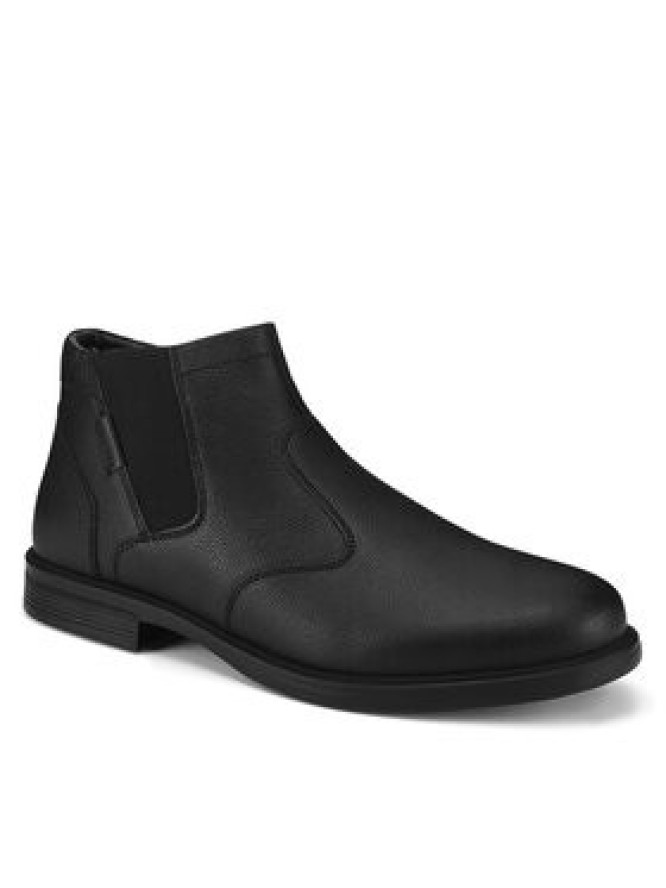 Lasocki Botki DARICK-07 MI08 Czarny