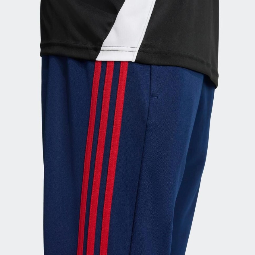 Spodnie piłkarskie ADIDAS Squadra 25 treningowe