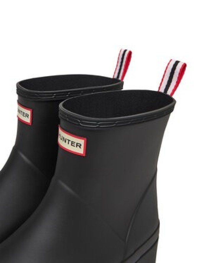 Hunter Kalosze MFS9088RMA Czarny