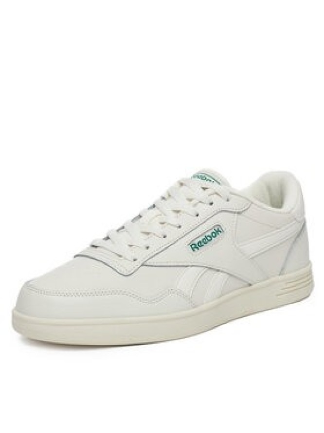 Reebok Sneakersy MEMT AR30124MCCG Écru